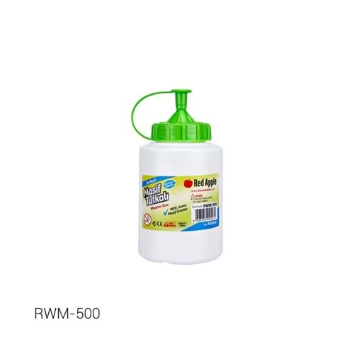 Yapıştırıcı Su Bazlı Masif Tutkal 450 Ml 1*24