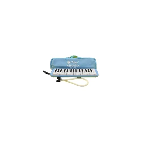 Masis L32P-E Ekonomik 32 Tuşlu Pastel Renk Melodika