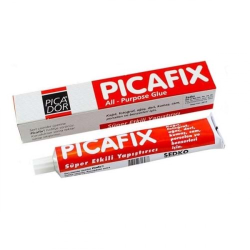 Pıcador Pıcafix 90 Gr