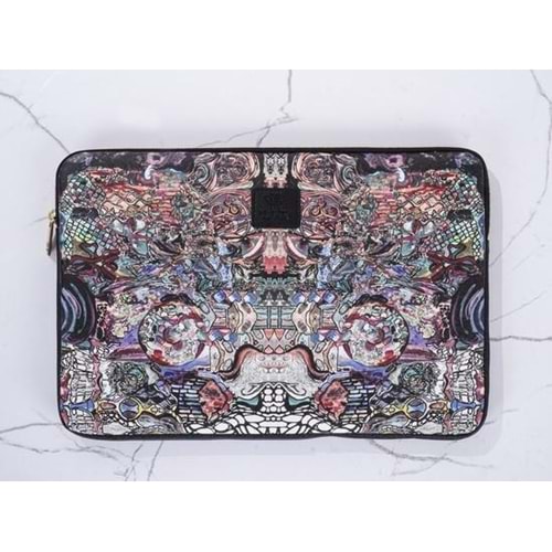 Önder Minbag Bashaques Laptop Kılıf 13 İnc 558-01