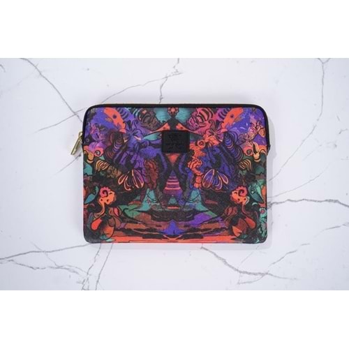 Önder Minbag Bashaques Laptop Kılıf 13 İnc 558-04