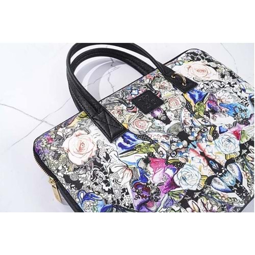 Önder Minbag Bashaques Laptop Çantası 13 İnc 559-06