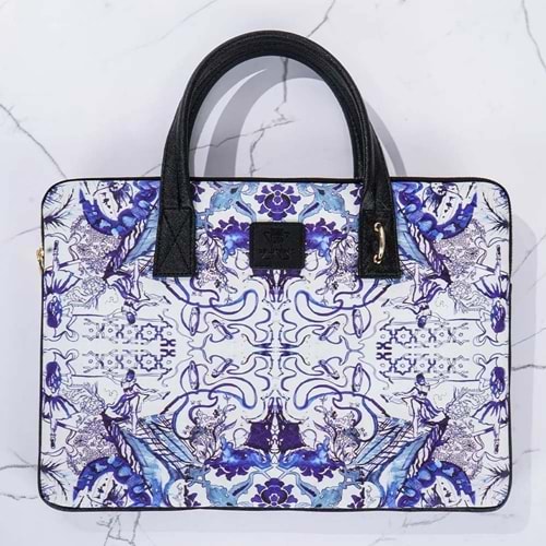Önder Minbag Bashaques Laptop Çantası 13 İnc 559-02