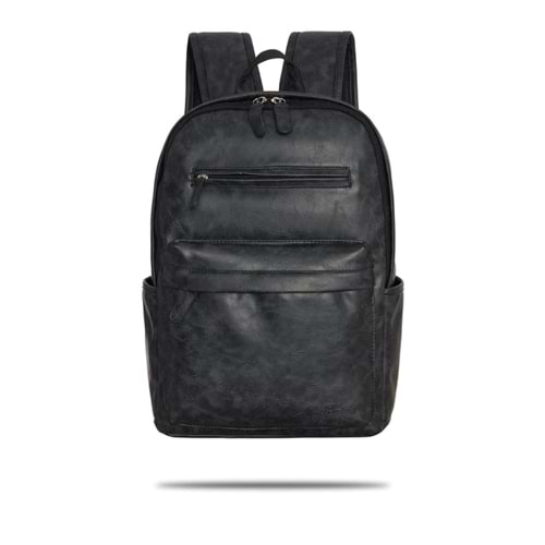 Sentor Afrodisyas Sırt Çantası Siyah