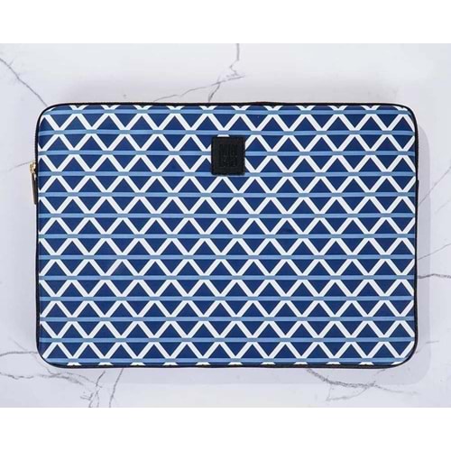Önder Minbag Laptop Çantası 13 İnc 562-06 Lacivert