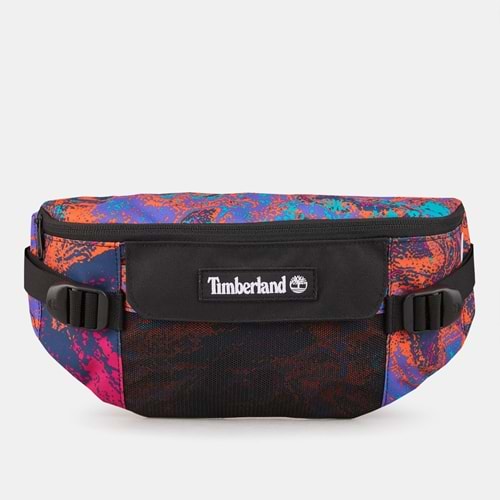 Timbirland Bel Çantası Printed Sling (Summer Rock Print)