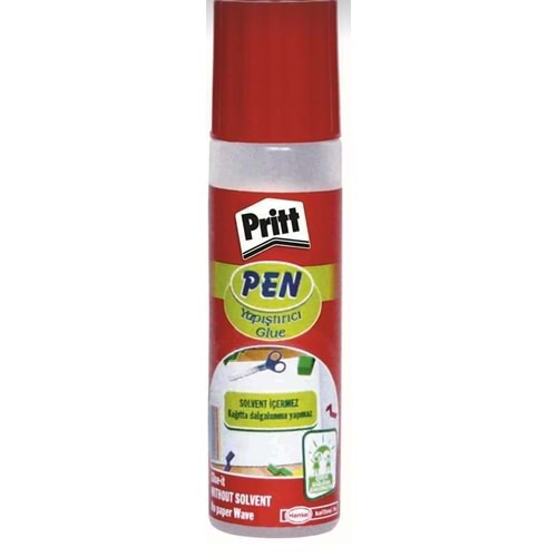 Pritt P.Glue Pen 40 Ml