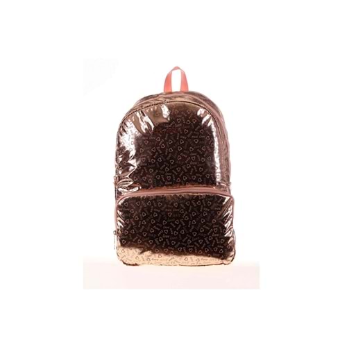 Kaukko Brokar Sırt Çantası (Love-Somon) K1552