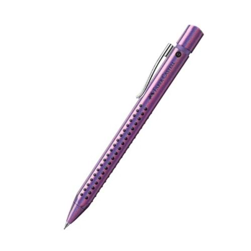 Faber Castell 2011 Grip Edition Versatil Kalem 0.7 Mor