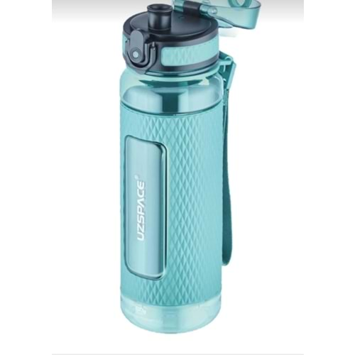 Uzspace 520Ml Tritan Matara 5044 Spindrift Blue