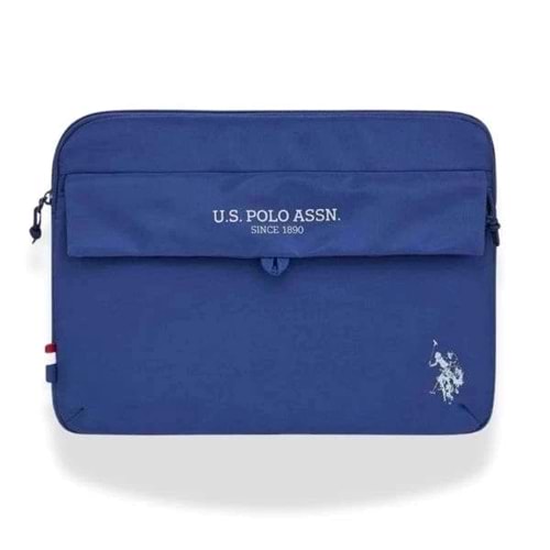 U.S. Polo Assn. Laptop ve Evrak Çantası İthal Plevr23684