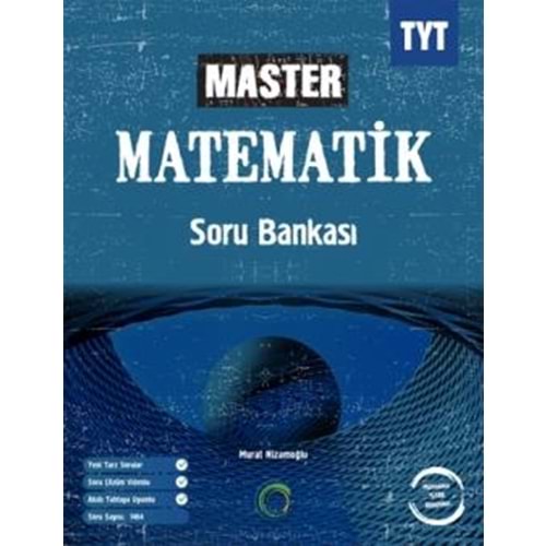 Tyt-Master Matematik Soru Bankası