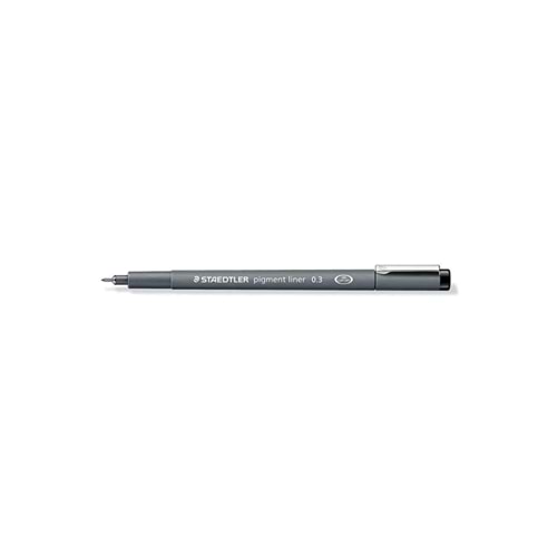STAEDTLER METALİK MARKÖR SİLVER 8323-81 GÜMÜŞ