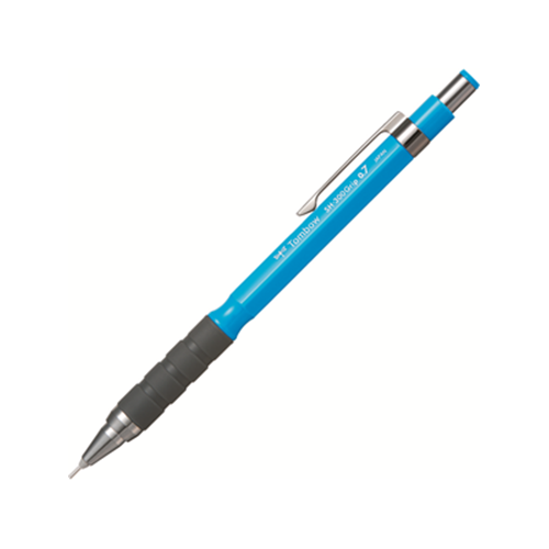 Tombow Sh-300 Grip Versatil Uçlu Kalem M.P. 07Mm Mavi