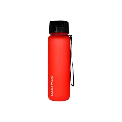 Uzspace 3038 Matara 1000 ml Fantasy Kırmızı