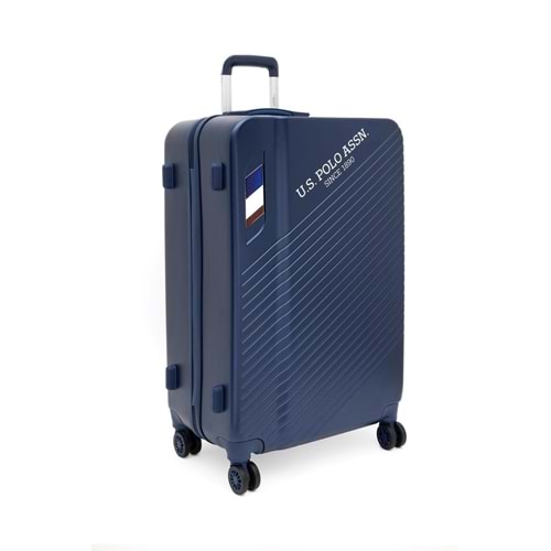 Us Polo Büyük Boy Valiz Plvlz23350A