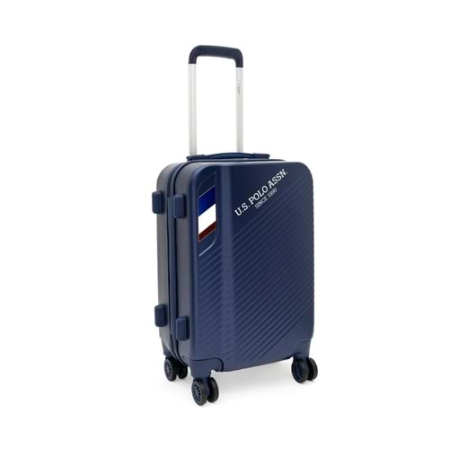 Us Polo Kabin Boy Valiz Lacivert Plvlz23350C