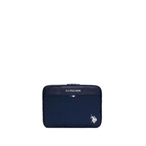 Us Polo Lacivert Laptop Çantası