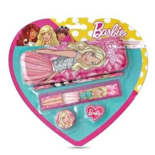 Barbie B-3765A Kırtasiye Setidolphin