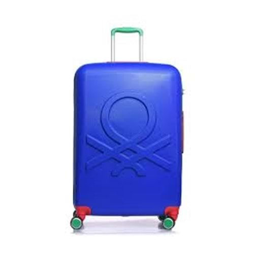 Trolley 70 Cm Sax Benetton