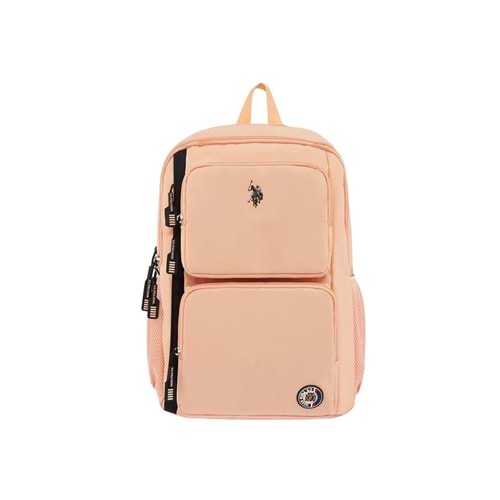 U.S. POLO ASSN. Sırt Çantası PLCAN24004