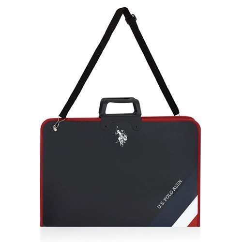 U.S. Polo Assn. Proje Cantası PLDOS24030