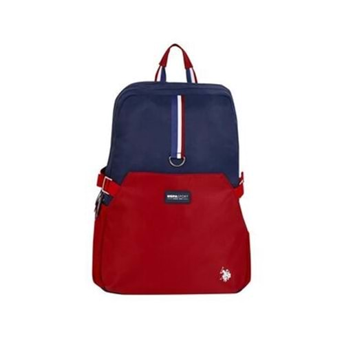 U.S. Polo Assn. Sırt Çantası Plcan24093