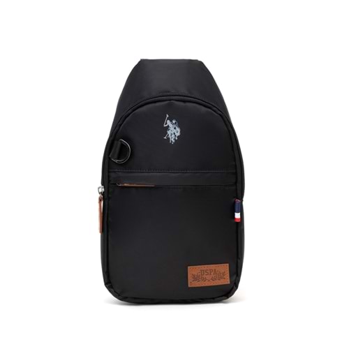U.S Polo Assn. Çapraz Sırt Cantası (Plevr22462)