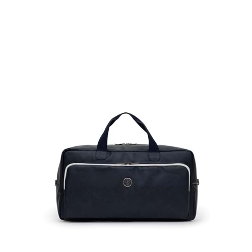 US Polo Assn. Lacivert Çanta Duffle PLDUF24585