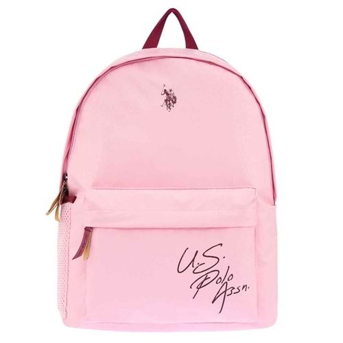 U.S. Polo Pembe Okul Çantası PLCAN24227