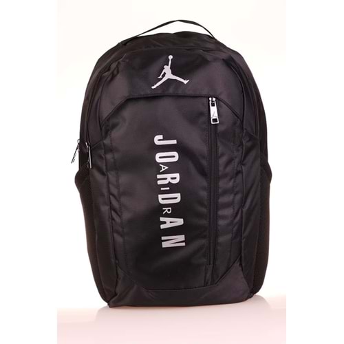 Jordan Air Sırt Çantası Montana Black Q3135