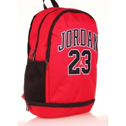 Jordan Air Sırt Çantası Montana Red