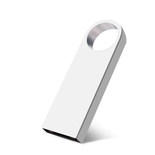 Elba 32Gb Metal 2.0 Usb Flash Bellek