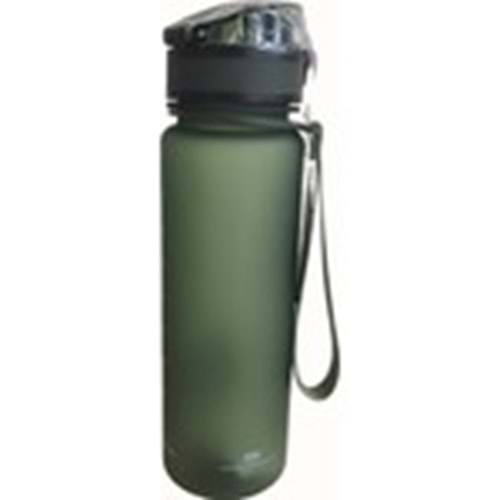 Vagonlife Uzspace 3026 500ML Tritan Matara
