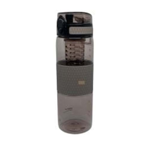 Uzspace Matara Trıtan 5061 Detoks Bölmeli 700 ml Oak Grey