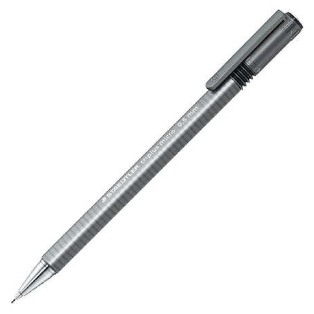 Staedtler 774 27 Triplus Micro Mekanik Kursun Kalem 0.7mm