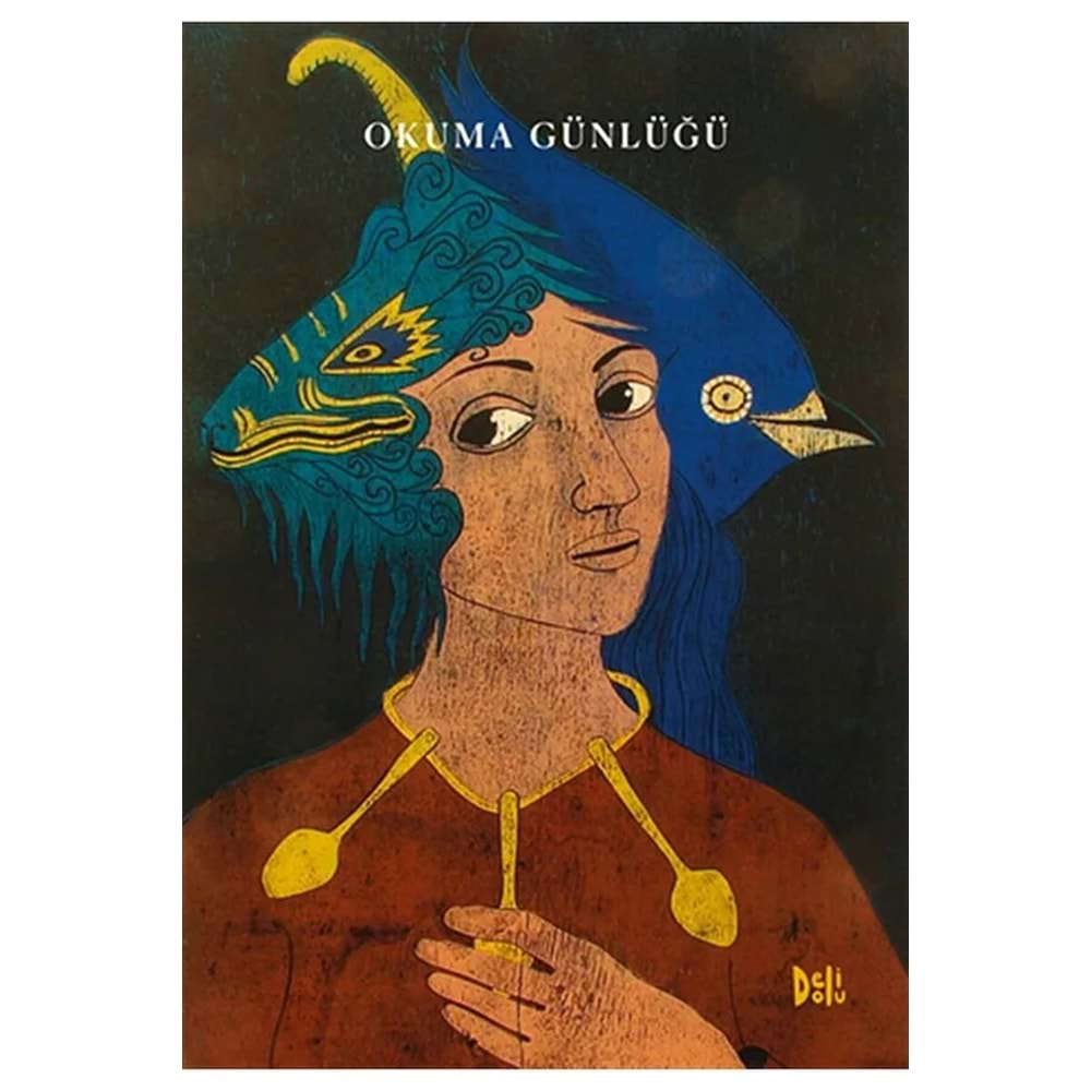 Okuma Günlüğü (Kaşıkçı)