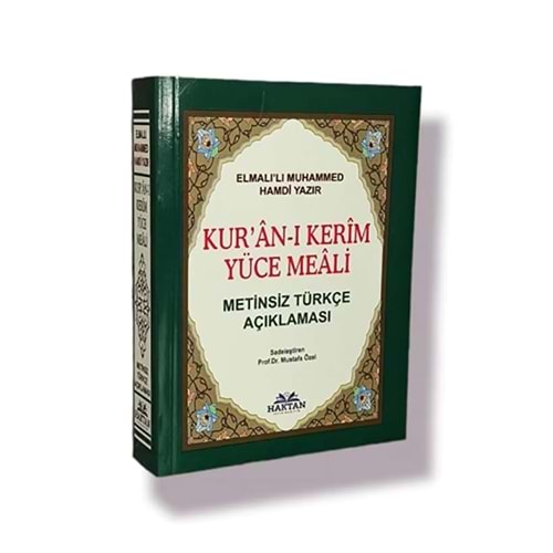 Çantaboy Metinsiz Meal Karton Kapak