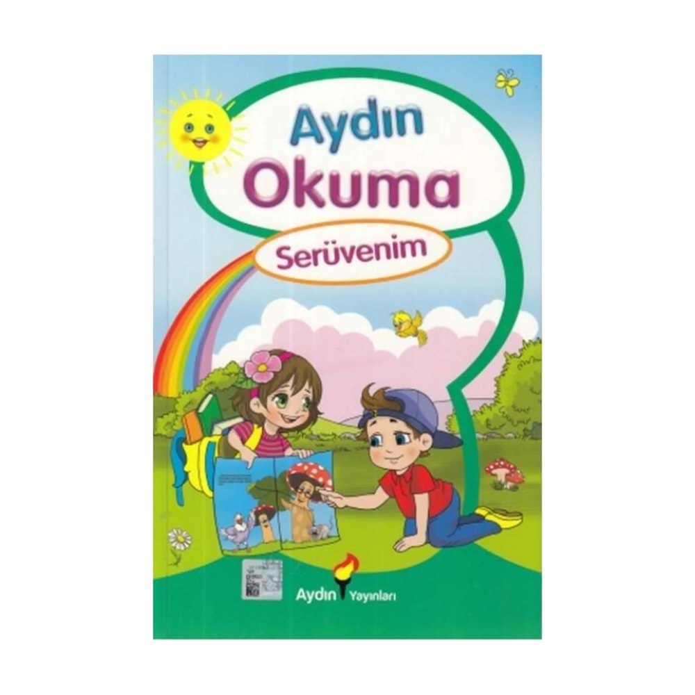 1.Sınıf Okuma Serüvenim