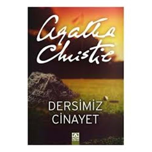 Dersimiz Cinayet Küçük Boy