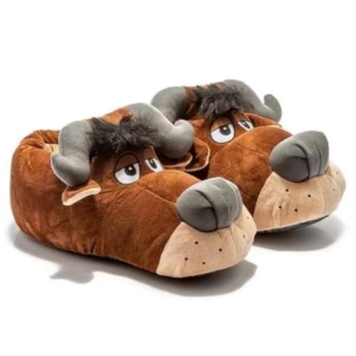 Twigyy SUPER BOGA - Twigyy - SUPER BOGA - KAHVERENGİ - 41-42 - PZT56365-65146