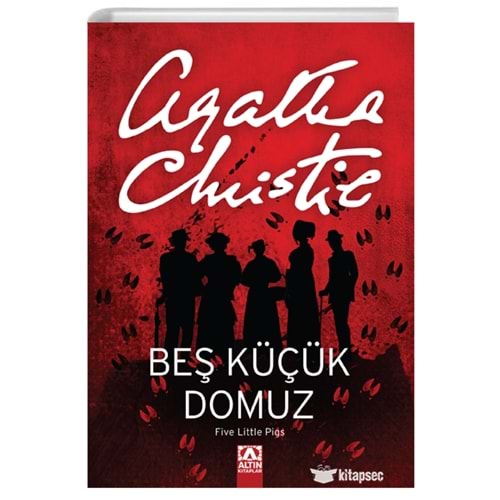Beş Küçük Domuz