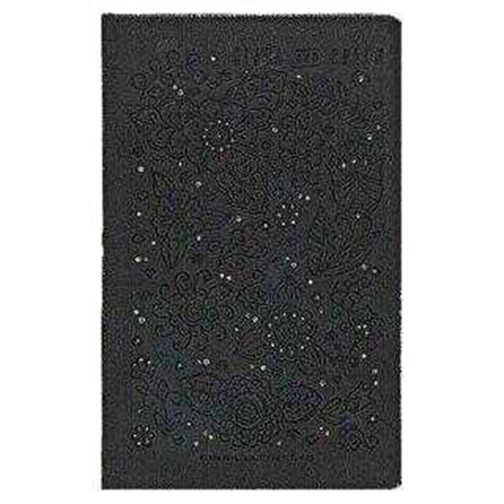 Black&Cream İp.Dkş.Deri Kp.Def.13X21-120Yp Nok.-St
