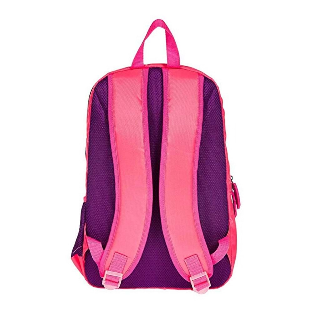 L.O.L. Pembe BFFs Okul Çantası 20444