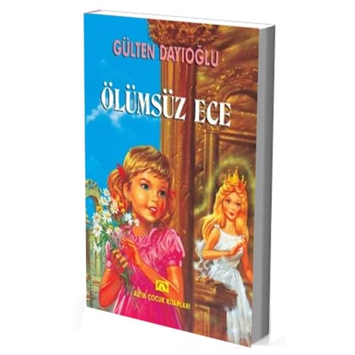 Ölümsüz Ece