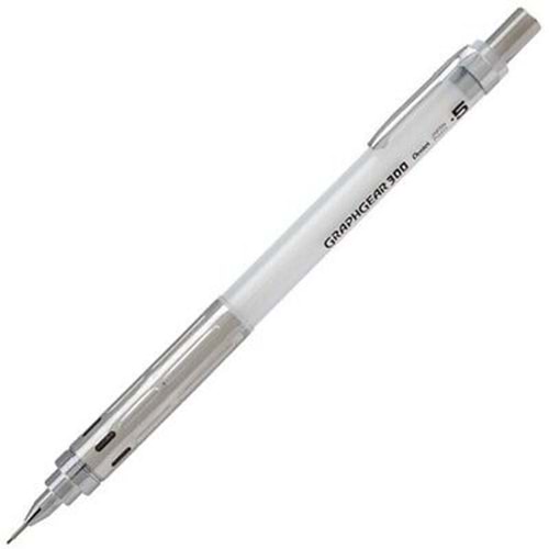 Pentel 0.5 Mm Teknik Çizim Ve Yazı Versatili