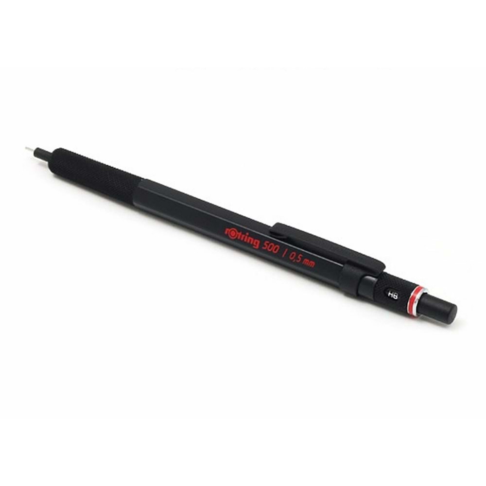 Rotring 500 Versatil Kalem 05 Siyah