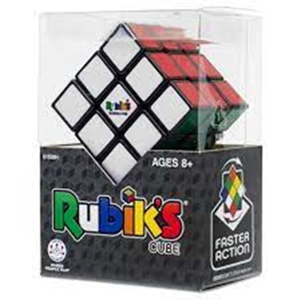 Rubiks Zeka Küpü 3X3