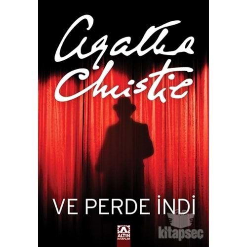 Ve Perde İndi