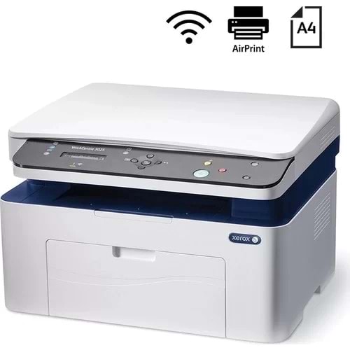 Xerox Workcentre 3025 Yazıcı